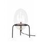 Globen Lighting Drops Bordslampa Svart