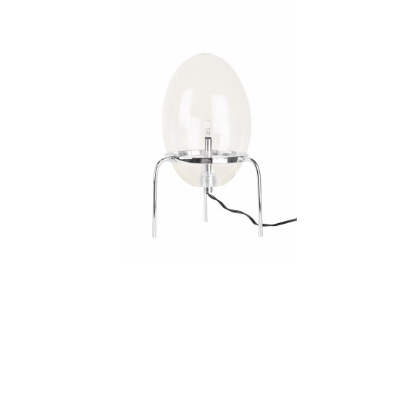 Globen Lighting Drops Bordslampa Krom