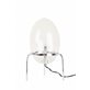 Globen Lighting Drops Bordslampa Krom