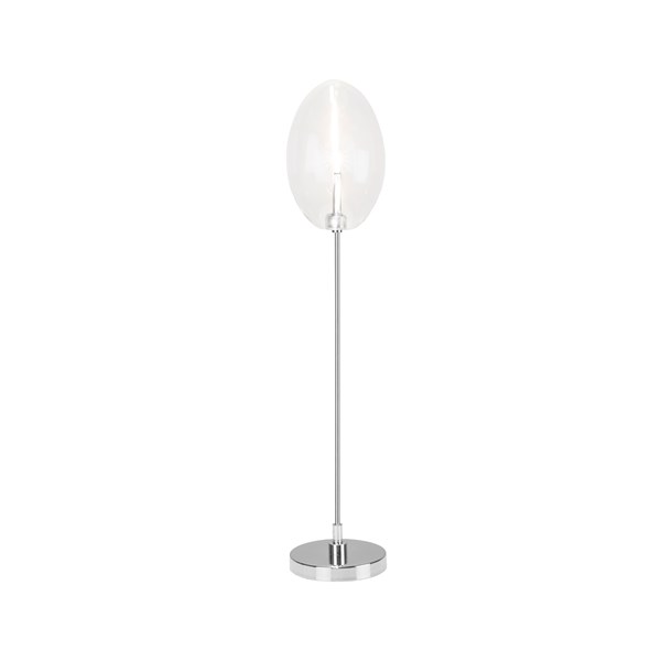 Globen Lighting Drops High 6281-52 Bordslampa Krom Utgått