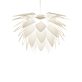 Aneta Lighting CACTUS taklampa, vit