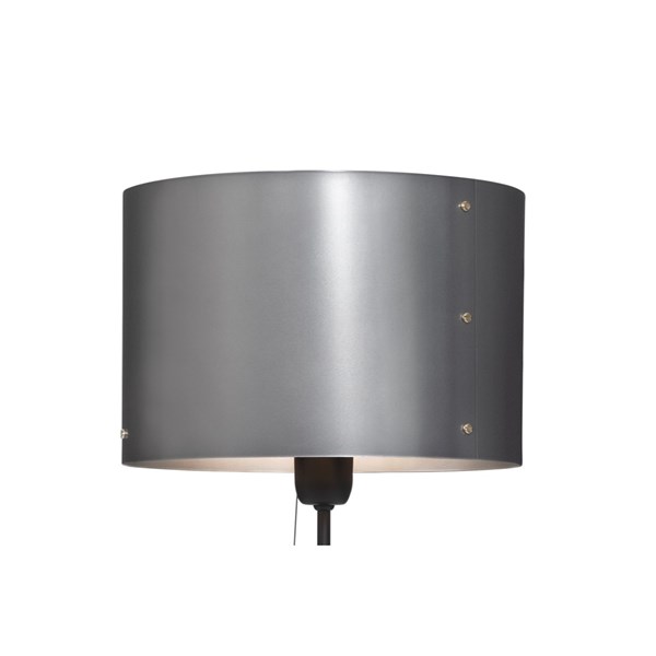 Konsthantverk Svep Skärm 28Cm Svartoxid