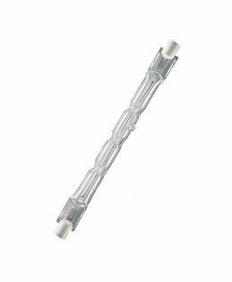 Alfalux Halogenstav Es R7s 160W 114Mm