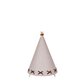Globen Lighting Tipi Bord Beige