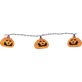 Star Trading Halloween ljusslinga med orange pumpor 210 cm, batteridriven