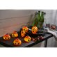 Star Trading Halloween ljusslinga med orange pumpor 210 cm, batteridriven