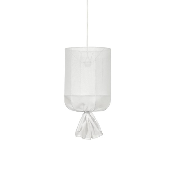 Pr Home Round Taklampa Offwhite Inkl. Upphänge Ip44