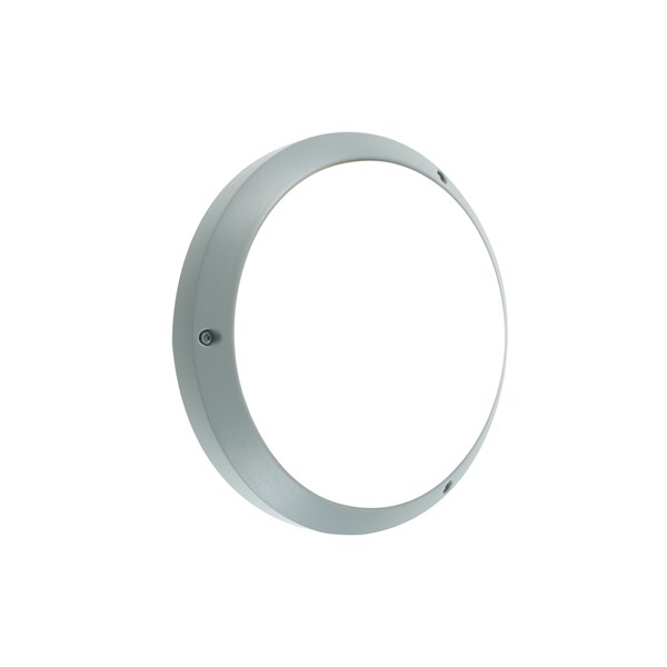 Norlys Bornholm 541 Väggplafond/Takplafond Led Ip65, Aluminium