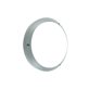 Norlys Bornholm 541 Väggplafond/Takplafond Led Ip65, Aluminium