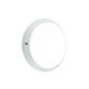 Norlys Bornholm 541 Väggplafond/Takplafond Led Ip65, Vit