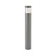 Norlys Egersund Mini 1290 Pollare Led Ip65, Aluminium 85Cm