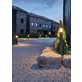 Norlys Egersund Mini 1290 Pollare Led Ip65, Aluminium 85Cm