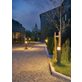 Norlys Egersund Mini 1290 Pollare Led Ip65, Aluminium 85Cm