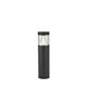 Norlys Egersund Mini 1291 Pollare Led Ip65, Grafit 49Cm
