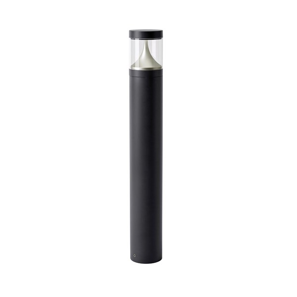 Norlys Egersund Mini 1290 Pollare Led Ip65, Grafit 85Cm