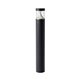 Norlys Egersund Mini 1290 Pollare Led Ip65, Grafit 85Cm