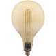 Pr Home Globlampa Led Elegance Drop Smooth 180Mm Gold