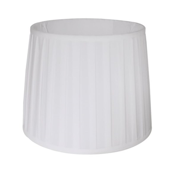 By Rydéns Venice Skärm Rund 33 Vit Utgått