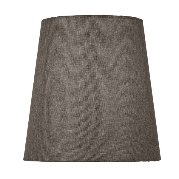 Aneta Lighting LUKAS skärm, Ø22, grå