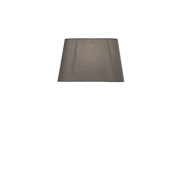Aneta Lighting OLIVER skärm, 21cm, grå