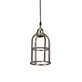 Pr Home Boston Fönsterlampa 14Cm Råsilver Utgått