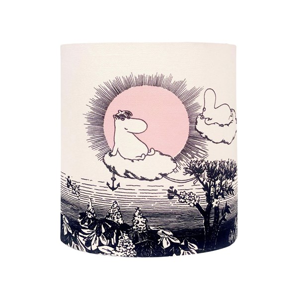 Pr Home Moomin Celyn The Sky Lampskärm 20Cm