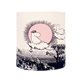 Pr Home Moomin Celyn The Sky Lampskärm 20Cm