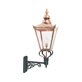 Norlys Chelsea 955 Vägglampa Koppar