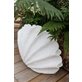 Globen Lighting Smögen Golvlampa 44Cm Vit Ip44 Utgått