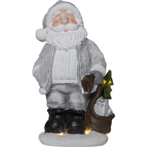Star Trading Tomte Dekorationsfigur Utgått