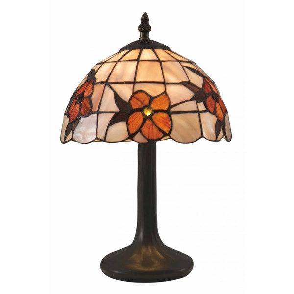 Norrsken Design Duer Snäckskal B087014 Bordslampa