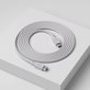 Avolt USB-C Kabel Till USB-C 2 meter