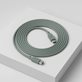 Avolt USB-C Kabel Till USB-C 2 meter
