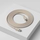 Avolt USB-C Kabel Till USB-C 2 meter