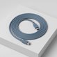 Avolt USB-C Kabel Till USB-C 2 meter