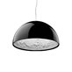 Flos Skygarden S1 Taklampa Blanksvart Utgått