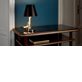 Flos Gun Bedside Bordslampa Guld Utgått