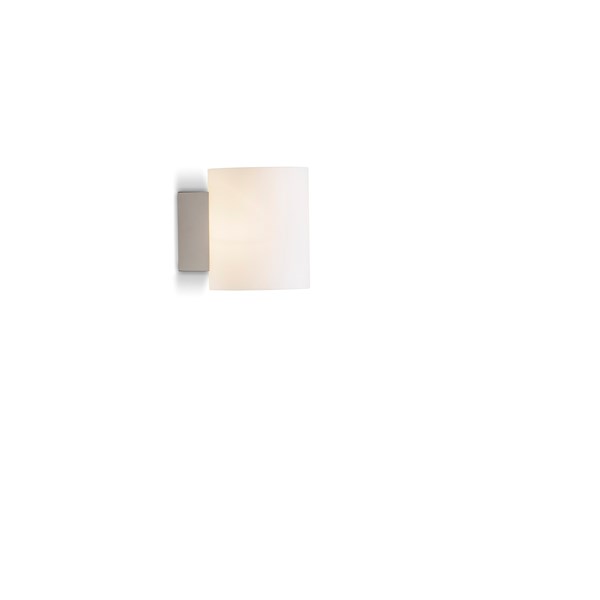 Herstal Evoke Small Vägglampa Vit