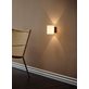 Herstal Evoke Vägglampa Small Antracit