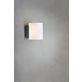 Herstal Evoke Vägglampa Small Antracit