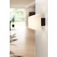 Herstal Evoke Oval Vägglampa