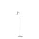Herstal Vertigo Golvlampa Vit