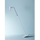 Herstal Vertigo Golvlampa Vit
