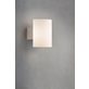 Herstal Evoke Vägglampa (L) Krom