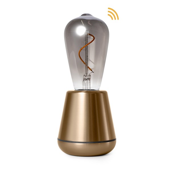 Humble One bordslampa laddningsbar
