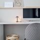 Humble Two Bordslampa