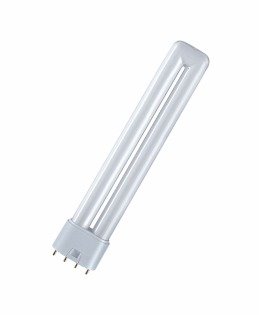 Philips Lighting Dulux L 18W/830/4 Pins