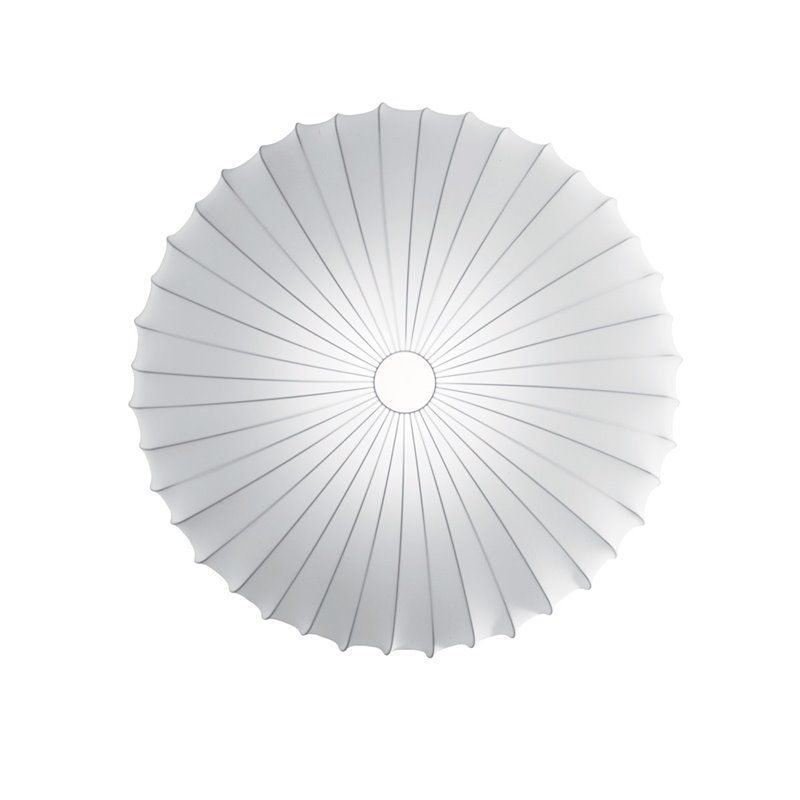 Axo Light Muse Plafond 80 Cm Vit