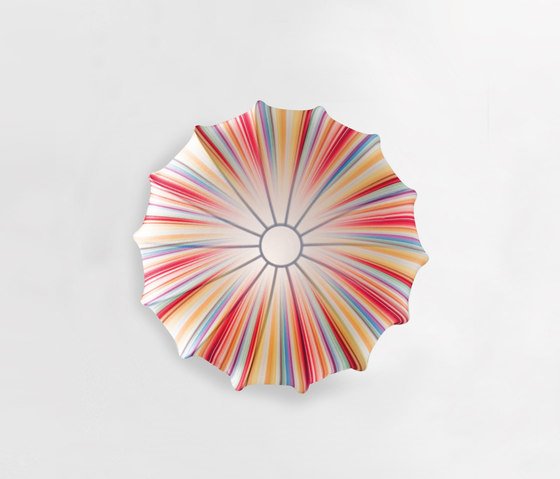 Axo Light Muse Plafond 40Cm Multicolour