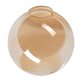 Ah Belysning T766 Mora/T756 Orsa Takplafond Mässing/Amber 20Cm Komplett
